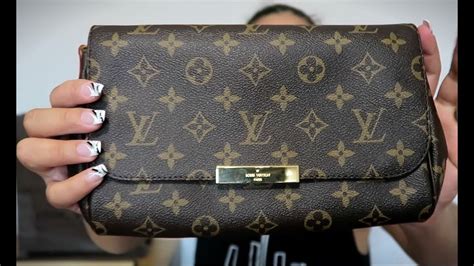 favorite mm lv review|favorite mm louis vuitton.